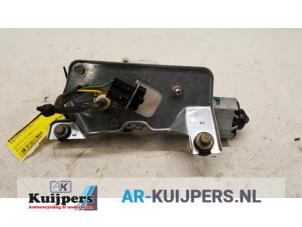 Used Rear wiper motor Saab 9-5 Estate (YS3E) 2.3t 16V Price € 20,00 Margin scheme offered by Autorecycling Kuijpers