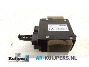 Used Navigation module Saab 9-5 Estate (YS3E) 2.3t 16V Price € 40,00 Margin scheme offered by Autorecycling Kuijpers