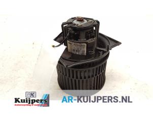 Used Heating and ventilation fan motor Saab 9-5 Estate (YS3E) 2.3t 16V Price € 35,00 Margin scheme offered by Autorecycling Kuijpers
