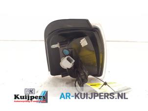 Used Indicator, left Ford Ranger Price € 15,00 Margin scheme offered by Autorecycling Kuijpers