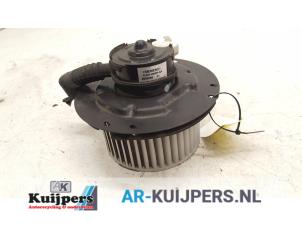 Usados Motor de ventilador de calefactor Ford Ranger Precio € 45,00 Norma de margen ofrecido por Autorecycling Kuijpers