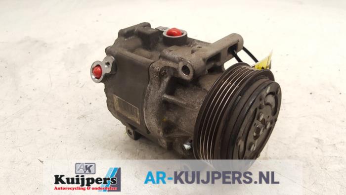 Usagé Pompe clim Fiat Panda (169) 1.1 Fire Prix € 30,00 Règlement à la marge proposé par Autorecycling Kuijpers