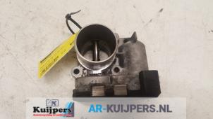 Used Throttle body Renault Trafic New (FL) 2.0 dCi 16V 115 Price € 25,00 Margin scheme offered by Autorecycling Kuijpers