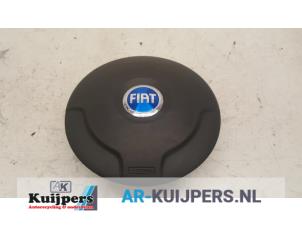 Used Left airbag (steering wheel) Fiat Idea (350AX) 1.4 16V Price € 20,00 Margin scheme offered by Autorecycling Kuijpers