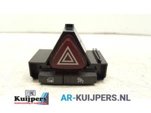 Used Panic lighting switch Opel Corsa D 1.2 16V Price € 15,00 Margin scheme offered by Autorecycling Kuijpers