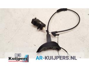 Used Tank flap lock motor Opel Corsa D 1.2 16V Price € 10,00 Margin scheme offered by Autorecycling Kuijpers