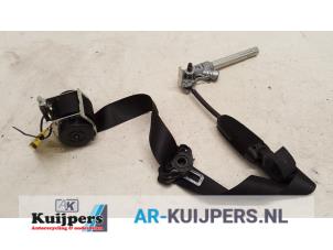 Used Front seatbelt, right Opel Corsa D 1.2 16V Price € 45,00 Margin scheme offered by Autorecycling Kuijpers