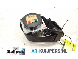 Used Rear seatbelt, left Opel Corsa D 1.2 16V Price € 25,00 Margin scheme offered by Autorecycling Kuijpers