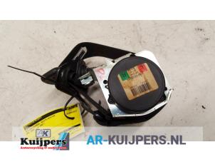 Usagé Ceinture de sécurité arrière droite Opel Corsa D 1.2 16V Prix € 25,00 Règlement à la marge proposé par Autorecycling Kuijpers