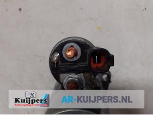 Used Starter Kia Cee'D Price € 20,00 Margin scheme offered by Autorecycling Kuijpers