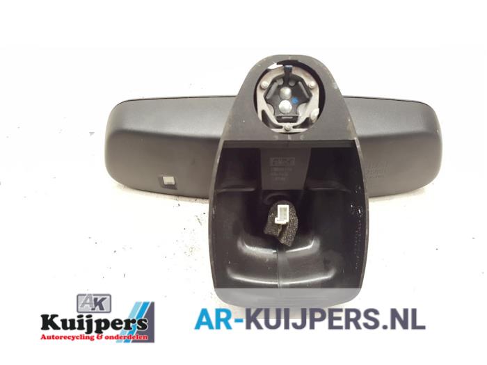 Rear view mirror Landrover Discovery III 2.7 TD V6 CTB500110 GNTX