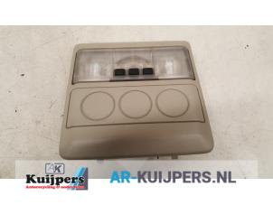 Used Interior lighting, rear Landrover Discovery III (LAA/TAA) 2.7 TD V6 Price € 20,00 Margin scheme offered by Autorecycling Kuijpers