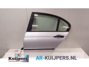 Used Rear door 4-door, left BMW 3 serie (E46/4) 318i Price € 50,00 Margin scheme offered by Autorecycling Kuijpers