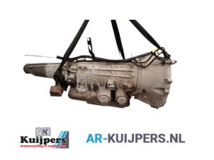 Used Gearbox Ford Ranger Price € 500,00 Margin scheme offered by Autorecycling Kuijpers