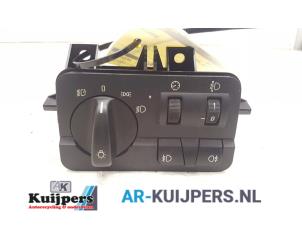 Gebrauchte Licht Schalter BMW 3 serie (E46/4) 316i 16V Preis € 25,00 Margenregelung angeboten von Autorecycling Kuijpers