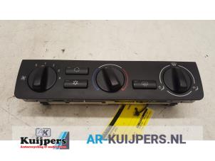 Used Air conditioning control panel BMW 3 serie (E46/4) 316i 16V Price € 30,00 Margin scheme offered by Autorecycling Kuijpers