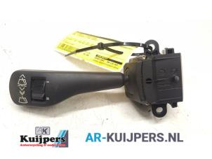 Used Wiper switch BMW 3 serie (E46/4) 316i 16V Price € 15,00 Margin scheme offered by Autorecycling Kuijpers