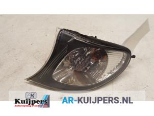Used Indicator, left BMW 3 serie (E46/4) 316i 16V Price € 10,00 Margin scheme offered by Autorecycling Kuijpers