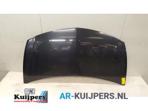 Used Bonnet Renault Clio III (BR/CR) 1.4 16V Price € 49,00 Margin scheme offered by Autorecycling Kuijpers