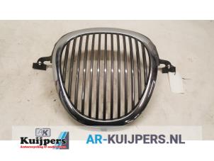 Used Grille Jaguar S-type (X200) 3.0 V6 24V Price € 45,00 Margin scheme offered by Autorecycling Kuijpers
