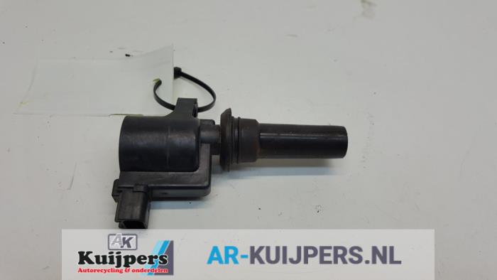 Usagé Broche bobine Jaguar S-type (X200) 3.0 V6 24V Prix € 15,00 Règlement à la marge proposé par Autorecycling Kuijpers