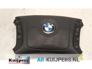 Used Left airbag (steering wheel) BMW 5 serie (E39) 528i 24V Price € 50,00 Margin scheme offered by Autorecycling Kuijpers
