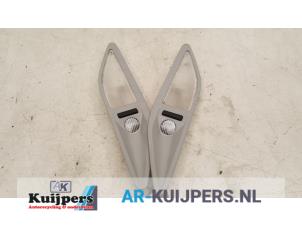 Used Interior lighting, rear BMW 5 serie (E39) 528i 24V Price € 30,00 Margin scheme offered by Autorecycling Kuijpers