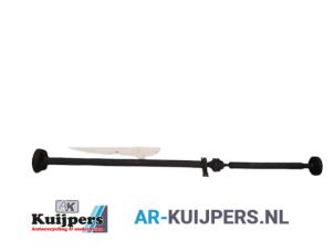 Used 4x4 front intermediate driveshaft Audi TT Roadster (8N9) 1.8 20V Turbo Quattro Price € 125,00 Margin scheme offered by Autorecycling Kuijpers