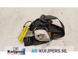 Used Front seatbelt, right Renault Clio III (BR/CR) 1.4 16V Price € 19,00 Margin scheme offered by Autorecycling Kuijpers