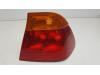 Taillight, right from a BMW 3 serie (E46/4) 318i 1999