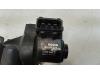 Throttle body from a BMW 3 serie (E46/4) 318i 1999