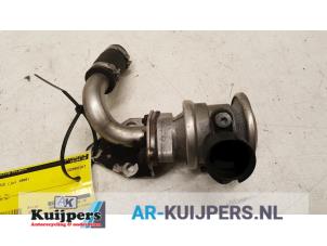 Gebrauchte AGR Ventil BMW 3 serie (E46/4) 318i Preis € 15,00 Margenregelung angeboten von Autorecycling Kuijpers