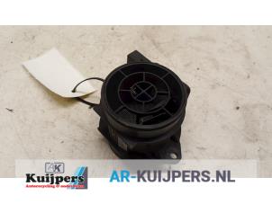 Used Air mass meter Volvo V40 (VW) 1.8 16V Price € 20,00 Margin scheme offered by Autorecycling Kuijpers