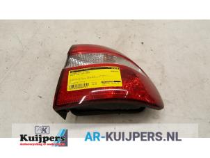 Gebrauchte Rücklicht rechts Volvo V40 (VW) 1.8 16V Preis € 19,00 Margenregelung angeboten von Autorecycling Kuijpers
