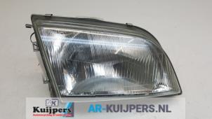 Used Headlight, left Mitsubishi Space Star (DG) 1.3 16V Price € 10,00 Margin scheme offered by Autorecycling Kuijpers