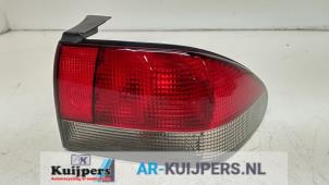 Używane Tylne swiatlo pozycyjne prawe Saab 900 II (YS3D) 2.0 SE Turbo 16V Cena € 35,00 Procedura marży oferowane przez Autorecycling Kuijpers