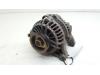 Dynamo from a Renault Twingo (C06), 1993 / 2007 1.2, Hatchback, 2-dr, Petrol, 1.149cc, 43kW (58pk), FWD, D7F700; D7F701; D7F702; D7F703; D7F704, 1996-05 / 2007-06, C066; C068; C06G; C06S; C06T 2001