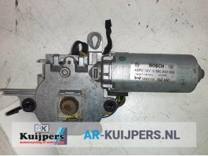 Used Sunroof motor Mercedes S (W220) 3.2 S-320 18V Price € 39,00 Margin scheme offered by Autorecycling Kuijpers