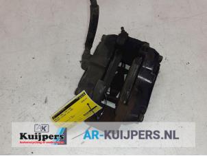Used Front brake calliper, left Mercedes S (W220) 3.2 S-320 18V Price € 35,00 Margin scheme offered by Autorecycling Kuijpers