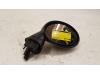 Wing mirror, right from a Mini Mini One/Cooper (R50), 2001 / 2007 1.6 16V Cooper, Hatchback, Petrol, 1.598cc, 85kW (116pk), FWD, W10B16A, 2001-06 / 2006-09, RC31; RC32; RC33 2005