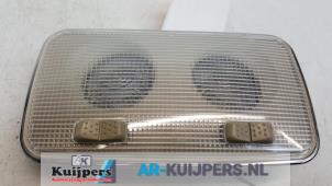 Used Interior lighting, front Alfa Romeo 166 Price € 19,00 Margin scheme offered by Autorecycling Kuijpers