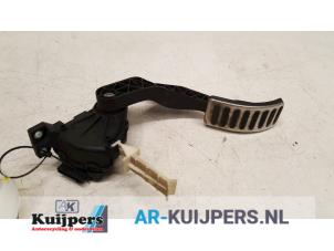 Used Accelerator pedal Audi TT Roadster (8N9) 1.8 20V Turbo Quattro Price € 15,00 Margin scheme offered by Autorecycling Kuijpers