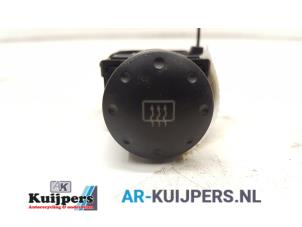 Used Rear window heating switch Audi TT Roadster (8N9) 1.8 20V Turbo Quattro Price € 10,00 Margin scheme offered by Autorecycling Kuijpers
