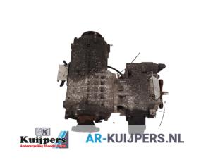 Used Rear differential Audi TT Roadster (8N9) 1.8 20V Turbo Quattro Price € 175,00 Margin scheme offered by Autorecycling Kuijpers