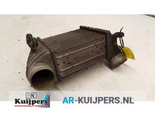 Used Intercooler Audi TT Roadster (8N9) 1.8 20V Turbo Quattro Price € 45,00 Margin scheme offered by Autorecycling Kuijpers