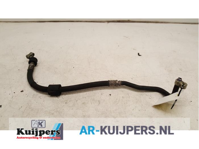 Air conditioning line from a Audi TT Roadster (8N9) 1.8 20V Turbo Quattro 2002
