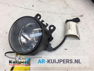 Used Fog light, front left Peugeot 307 (3A/C/D) Price € 10,00 Margin scheme offered by Autorecycling Kuijpers