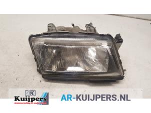 Used Headlight, right Saab 9-3 I (YS3D) 2.0t 16V Ecopower Price € 19,00 Margin scheme offered by Autorecycling Kuijpers