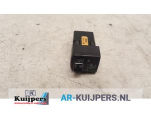 Used AIH headlight switch Saab 9-3 I (YS3D) 2.0t 16V Ecopower Price € 15,00 Margin scheme offered by Autorecycling Kuijpers