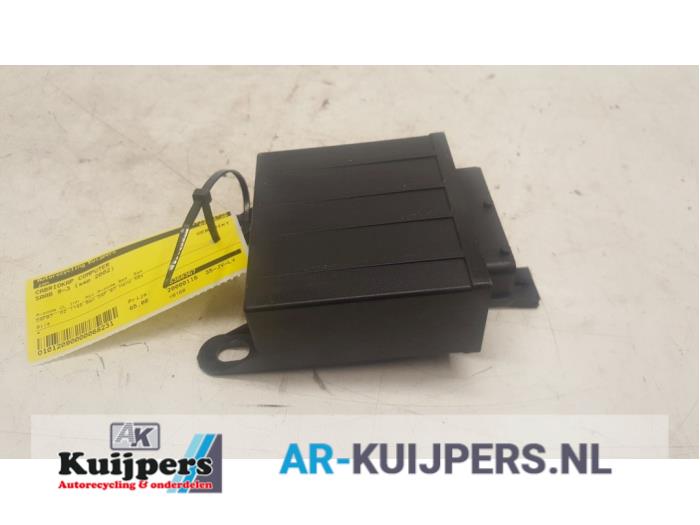 Used Convertible computer Saab 9-3 I (YS3D) 2.0t 16V Ecopower Price € 65,00 Margin scheme offered by Autorecycling Kuijpers